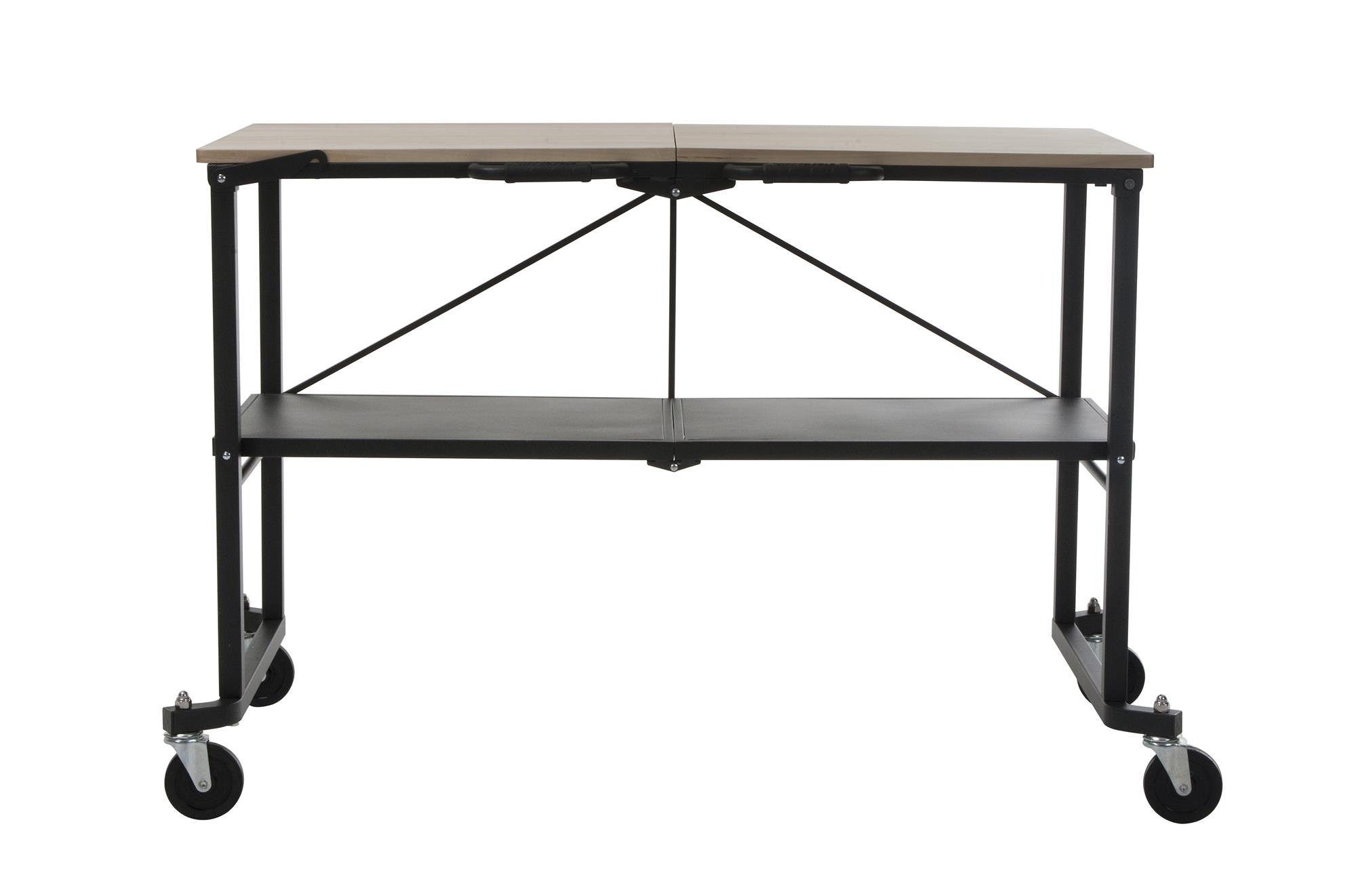 COSCO Établi portable SmartFold / Table utilitaire pliable et ...