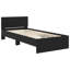  Bed Frame With Headboard Engineered Wood-577640456-577640502