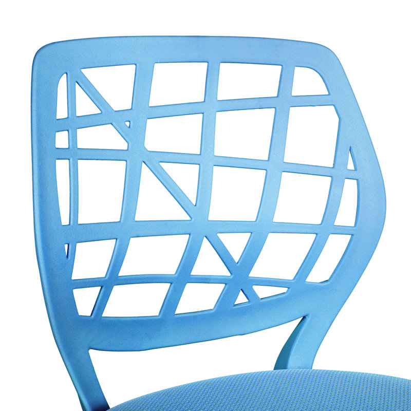 CARNATION A Office Chair, Blue