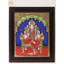 Peinture de la déesse Varahi Tanjore encadrée