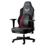 Autofull M6 Ergonomics Gaming Chair with AUTO Dynamic Tracking Lumbar Support and 3D Armrests