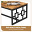 Table basse Brinskelle
