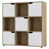 Oak/White is out of stock