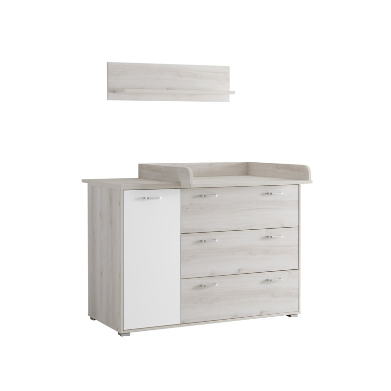 Tiana Changing Unit
