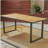 KYSTON 70 DINING TABLE