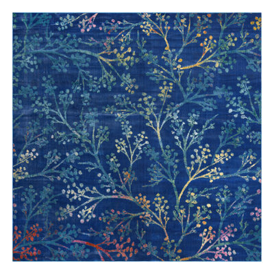 Antony Floral Indoor Rug