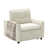 Velours beige est en rupture de stock
