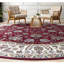 Walton Handmade Wool Oriental Area Rug