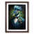 Walnut Framed selected