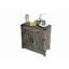 Armoire d'appoint Modern Farmhouse