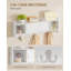 Wall 5 - Hook Coat Rack