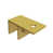 Satin Brass selected