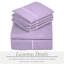 2200 Series Ultra Soft Double Brushed Microfiber 6 Pc Sheet Set, Extra Deep Pockets-102691424-102691442