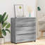 80cm W Chest of Drawers-805066013
