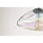 Einar Moulded Glass Shade Semi-Flushmount Ceiling Lamp-918702759-932481504