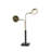 Metal Desk Lamp
