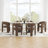 Modern Boucle Upholstered Armchair-267497850