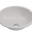 Parma 22.4'' L Bathroom Sink-1494762218