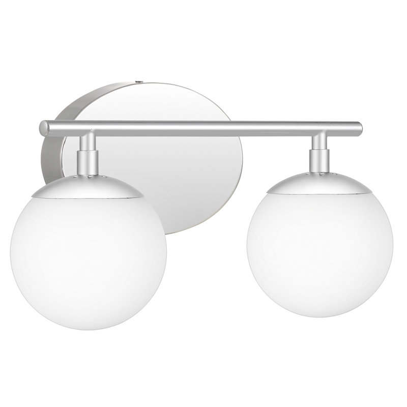 Kernan Dimmable LED Vanity Light