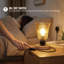 Wood Desk Lamp