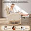 Solid Wood Rocking Chair