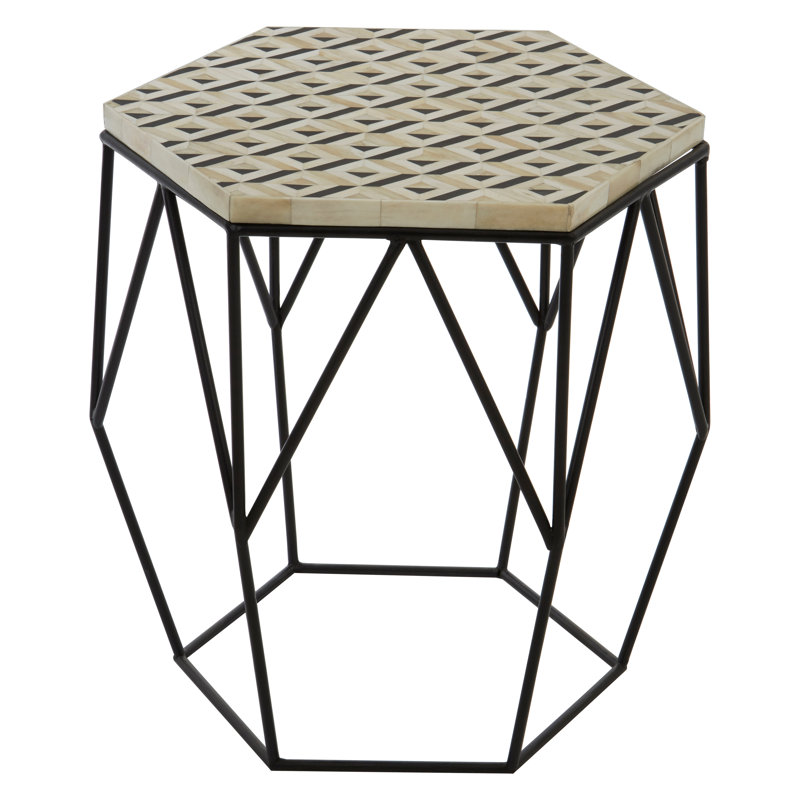 Harlo End Table