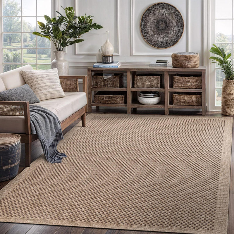 Tapis de jute Easy Easy