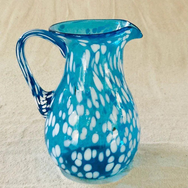 BLOWN GLASS - JUG (CLASSIC)