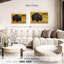 Brampt oiseaux sur bison-107864312