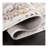 Crystal Performance Abstract Rug-919711083