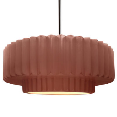 Meydan 1 - Light Single Drop Pendant- LED