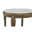 Origins Marble End Table