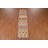 Geometric Kilim Oriental Runner Rug 3x9