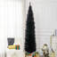 Arbre de Noël artificiel 8 pi HOMcom