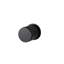 Cylindrical Knob with Round Rosette-741599622