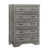 Brushed Pewter selected