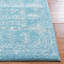 Aqua sud-ouest/Tapis décoratif Ivoire-42158532