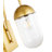 Burrus Dimmable Bath Sconce-806918520-806918523