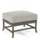 Lafayette Ottoman