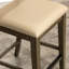Tabouret de comptoir