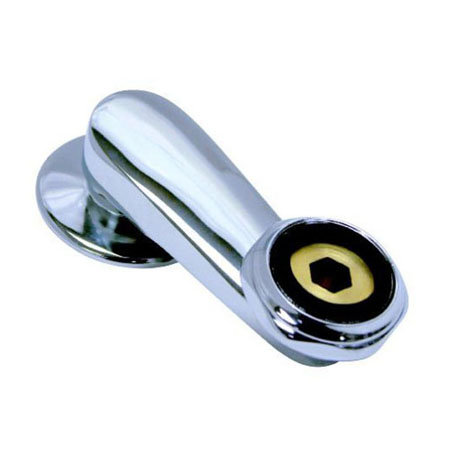 Vintage Swivel Elbow