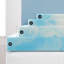Surmatelas en mousse viscoélastique imprégnée de gel sans matelas Schererville Alwyn-16746739-59847662