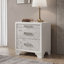 Ensemble de chambre à coucher grand lit 3 pièces Johni-2039334448-2039334449