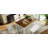 5 - Person Four Leg Dining Set