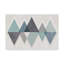 Guarani Abstract Canvas Art-33426825
