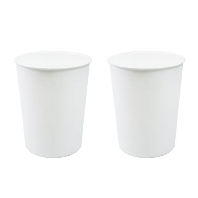 JVL Decorative Bin