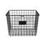 Panier en métal / métal Albie-872056097-872056108-872056110
