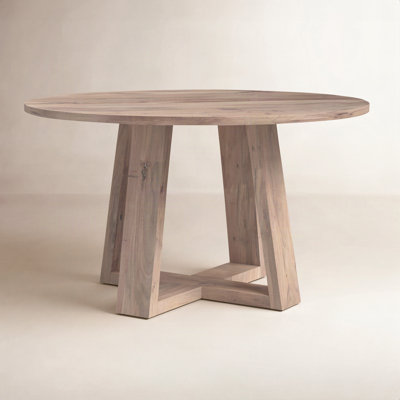 Mathias 54'' Round Dining Table