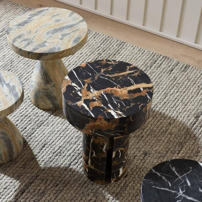 Kopi Accent Table