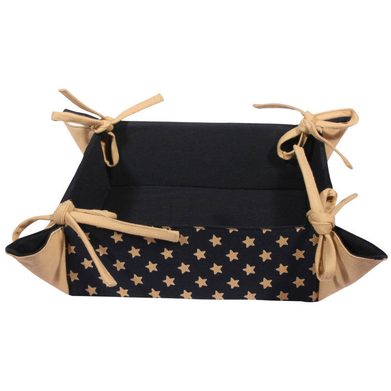 17 Stories Alliyana Fabric Box